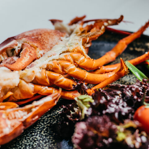 Take away Christmas kidsmenu 24/12/2024