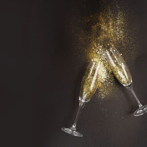 Take away Oud- en nieuwjaarmenu 31/12 en 1/1